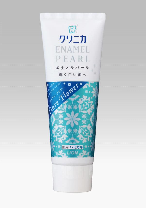 クリニカエナメルパールの商品画像