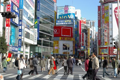 新宿ホワイトニング