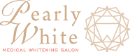 Pearly White(パーリーホワイト)