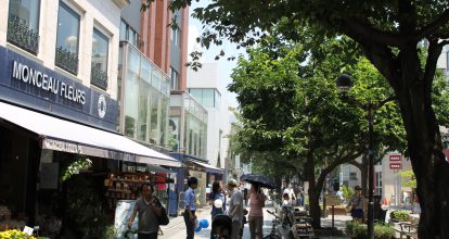 自由が丘ホワイトニング