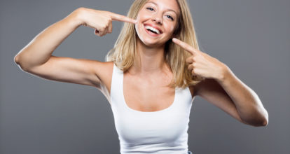 ホワイトニング