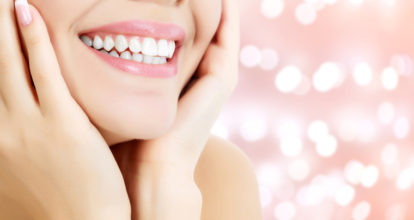 ホワイトニング