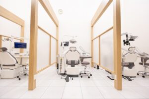 前橋かんだ歯科・矯正歯科のキャプチャ画像