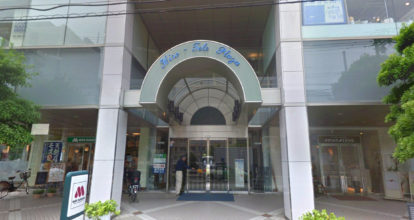 広島プラザ