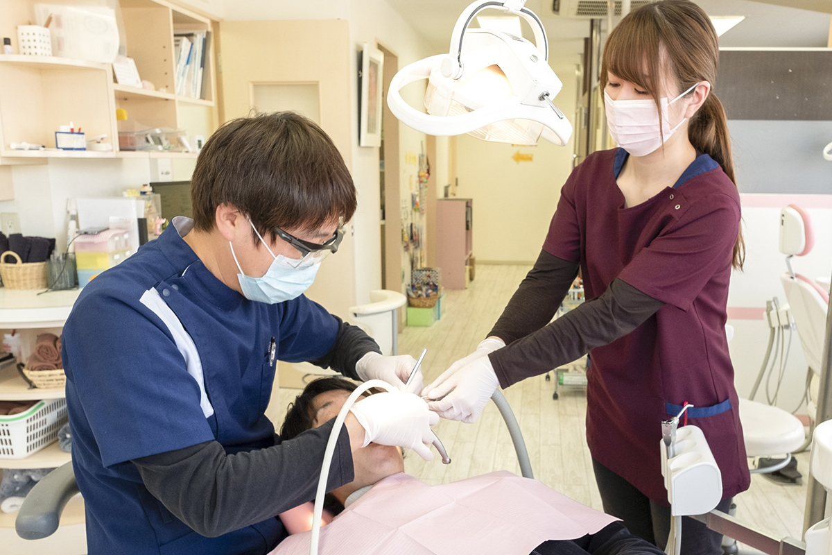 神奈川県でホワイトニングにおすすめの歯科クリニック11選