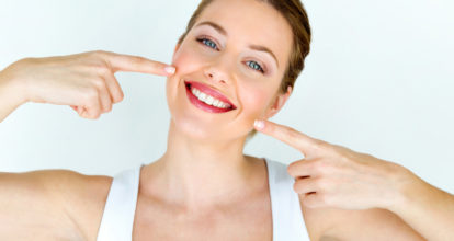 ホワイトニング