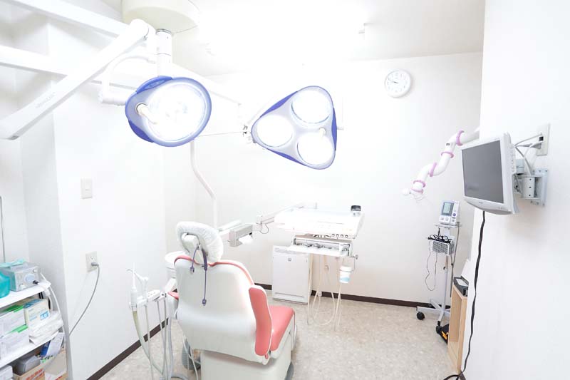 ゆとり歯科医院
