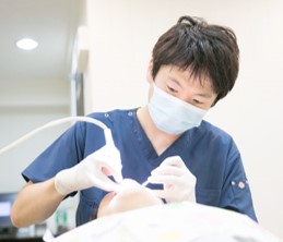浜崎歯科クリニック